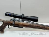 Set Mauser M25 Max mit Zeiss V4 3-12x56, 308 Win. oder 30.06 Sp.