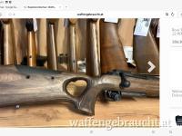 Set Mause M25 Max mit Pard Night Stalker 308 Win. oder 30.06 Sp.