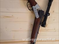 Heym Kombi 5,6x50mag --- 16/70