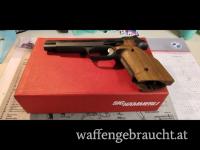 SIG Hämmerli P 240