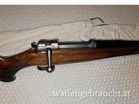 Mauser M03 - Cal. 30-06 (Schaft neu überarbeitet, inkl. Gewinde)