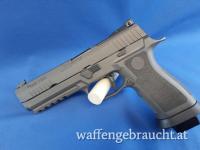 AKTION! Sig Sauer P320 X-Five Legion Kal. 9mm