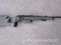 Merkel Helix Speedster .308