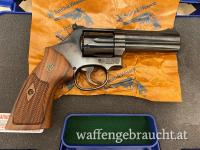 Smith&Wesson Mod. 586, 4 Zoll, Kal. 357 Mag., neu