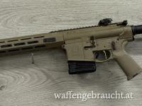 SONDERAKTION! Springfield Saint Victor Rifle .308 Win. 16" FDE