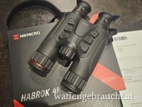 Hikmicro Habrok 4K
