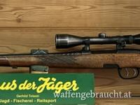 Steyr Mannlicher 7x64 Kahles Helia 6 S2