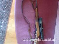 Verkaufe STEYR MANNLICHER