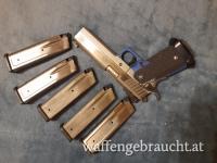 STI Kaliber 45 