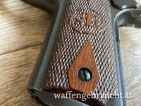 STI SPARTAN 1911