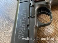 STI SPARTAN 1911