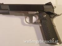STP 1911 in 9mm IPSC Classic Prachtstück