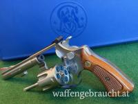 S&W Model 63