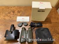 Leica Trinovid 7x42 BA Feldstecher, Fernglas, Originalverpackung