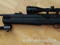 Umarex 850 M2 XT Kit 4,5 mm CO2-Gewehr (P18)