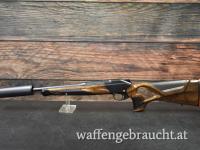 Repetierbüchse Blaser R8 Success Leder Kal. .308Win inkl. Atec Schalldämpfer
