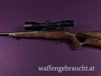 Repetierbüchse Mauser M12 Max .308Win Zeiss V6 2,5-15x56 ASV