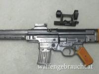 Selbstladebüchse BD 44 , MP 44 Nachbau , Kal. 7,92x33 , keine MP 40