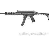 Grand Power Stribog TR22 Gen2 12'' Kal. .22 lr
