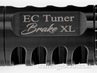 EC Tuner Brake Benchrest 5/8"x24 Mündungsbremse mit Tuner Eric Cortina