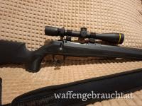 CZ600 Alpha inkl. Leupold VX-3HD 4.5-14x40 CDS-ZL Duplex inkl 300 Schuss 308