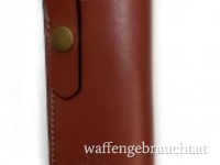 Regina Reloading Verschluss-Schutztasche (Custodia Porta Otturatore) Benchrest – Neuwertig