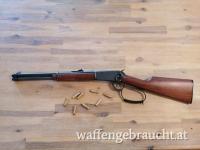 Winchester 94AE „Trapper“  Large Loop in 44 Mag 16 Zoll Keine 50 Schuss