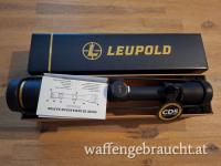 Leupold VX-3HD 4.5-14X40 CDS-ZL Duplex Absehen 