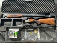 Browning B525 - sporting one 