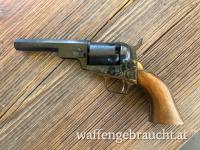  Army San Marc 1848 Baby Dragoon cal .31 (Black Powder) - aus Verlassenschaft !! 