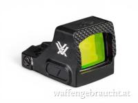 Vortex Defender CCW Green Dot (3 MOA)