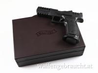 Walther PDP Match Steel Frame FS Cavalier Grey