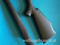  Sauer 202 Medium - Kunstoffschaft Set