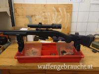 Remington 7615 Police