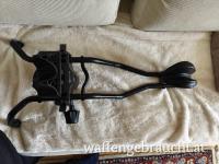 Einschießbock Caldwell STINGER Shooting Rest