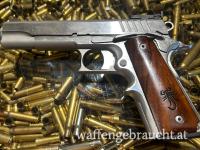 Pistole Safari Arms
