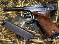 Pistole ERMA KGP 68A