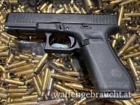 Pistole Glock 17 Gen. 5 FS im Originalkoffer
