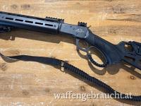 Unterhebelrepetierbüchse Chiappa Wildlands 92 Tactical
