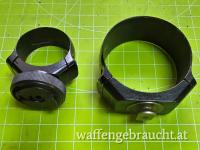 ******Era Schwenkmontage für BBF oder Drilling - Ferlacher - Heym -Blaser ****** 