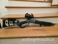 Chiappa 1892 Wildlands 92 Tactical - .44 mag - Unterhebelrepetierer