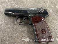Pistole Makarov IZH-70-01