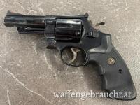 Revolver Smith&Wesson Mod. 29-2