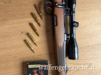 Steyr Mannlicher Mod.M Kal. 6,5X57