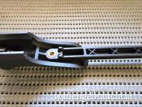 ***Neuwertiger - Vorderschaft Abschluss für einen Blaser R8 Success oder Ultimate***
