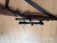 Mannlicher Schoenauer Mod, 1903 Stutzen Kal. 6,5X54MS