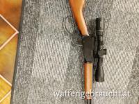 Rossi Rio Bravo 22 lr