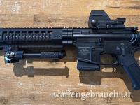 Selbstladebüchse Oberland Arms OA-15