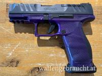 Pistole Walther PDP Full Size 