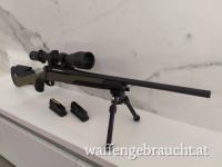 Steyr MS Wild